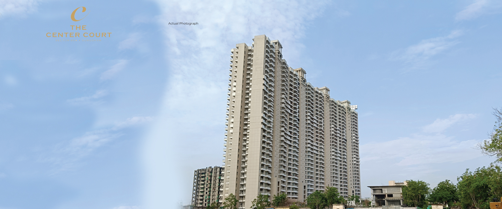 County Projects banner image